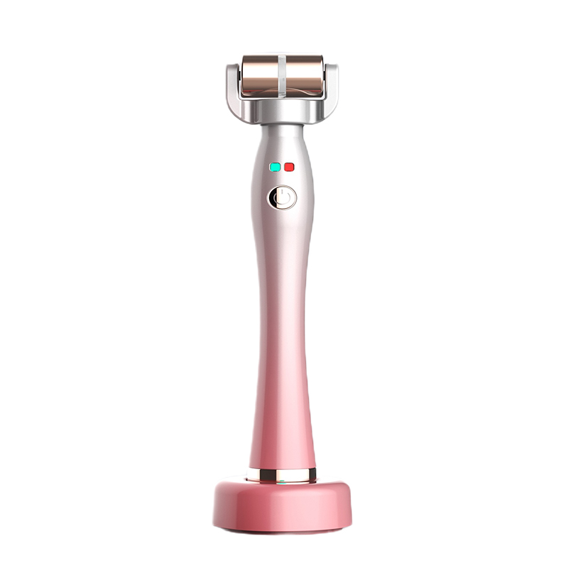 Mikroaktuel V-Shape Face Beauty Device